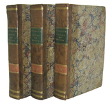 Levesque - Storia di Russia tratta da croniche originali - Venezia 1784 (prima edizione italiana)