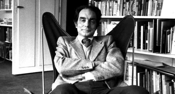 Italo Calvino - Si legge da soli anche quando si � in due Italo Calvino - Si legge da soli anche quando si � in due