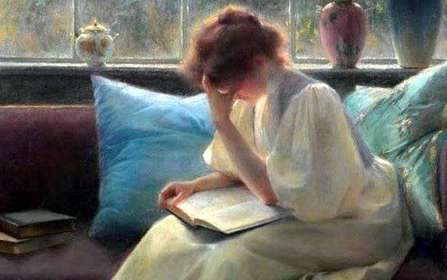 Friedrich Nietzsche - La meditazione ha perduto tutta la dignit� della sua forma