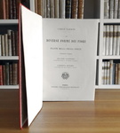 Darwin - Le diverse forme dei fiori in piante della stessa specie - 1884 (prima edizione italiana) Darwin - Le diverse forme dei fiori in piante della stessa specie - 1884 (prima edizione italiana)