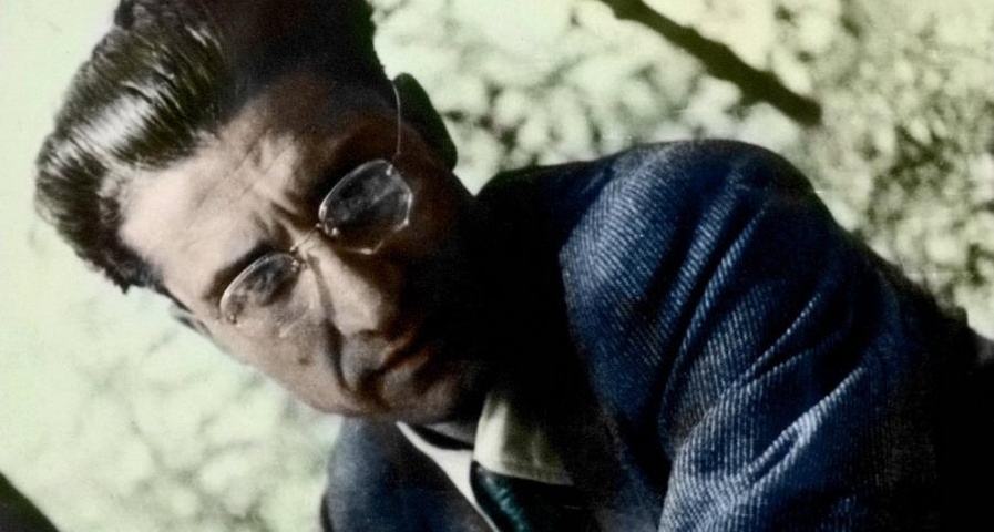 Cesare Pavese - La terra e la morte Cesare Pavese - La terra e la morte