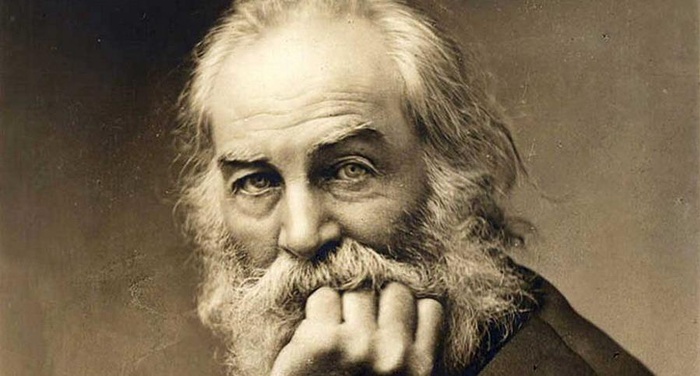 Walt Whitman - A uno sconosciuto (To a Stranger) Walt Whitman - A uno sconosciuto (To a Stranger)