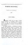 Gioja, Teoria civile e penale del divorzio, 1841 - Guizot, De la d�mocratie en France, 1849 Gioja, Teoria civile e penale del divorzio, 1841 - Guizot, De la d�mocratie en France, 1849