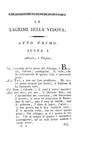 Giovanni Gherardo De Rossi - Commedie - Bassano 1790/92 (rara prima edizione - bella legatura coeva) Giovanni Gherardo De Rossi - Commedie - Bassano 1790/92 (rara prima edizione - bella legatura coeva)
