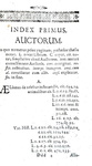 Storia dell'antica Persia: Barnaba Brisson - De regio Persarum principatu libri tres - 1710 Storia dell'antica Persia: Barnaba Brisson - De regio Persarum principatu libri tres - 1710