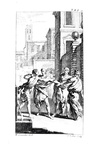 Le commedie di Terenzio: Terentius - Comoediae sex - 1753 (stupenda legatura, incisioni di Gravelot) Le commedie di Terenzio: Terentius - Comoediae sex - 1753 (stupenda legatura, incisioni di Gravelot)