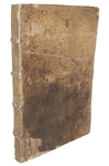 Jean Faure - Lectura super quatuor libros Institutionum - Lyon 1522 (rarissimo post-incunabolo) Jean Faure - Lectura super quatuor libros Institutionum - Lyon 1522 (rarissimo post-incunabolo)