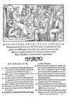 Il diritto nel Regno di Napoli: Grammatico - Decisiones in Sacro Regio Neapolitano Consilio - 1555 Il diritto nel Regno di Napoli: Grammatico - Decisiones in Sacro Regio Neapolitano Consilio - 1555
