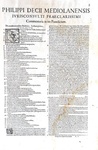 Filippo Decio - In Decretales commentaria - Torino, Bevilacqua 1575 (in folio, bella legatura coeva) Filippo Decio - In Decretales commentaria - Torino, Bevilacqua 1575 (in folio, bella legatura coeva)
