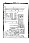 Giuseppe Viola Zanini - Della architettura - Padova 1629 (rara prima edizione - con 93 incisioni) Giuseppe Viola Zanini - Della architettura - Padova 1629 (rara prima edizione - con 93 incisioni)