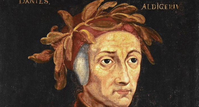 Dante Alighieri - Deh, Violetta, che in ombra d'Amore Dante Alighieri - Deh, Violetta, che in ombra d'Amore