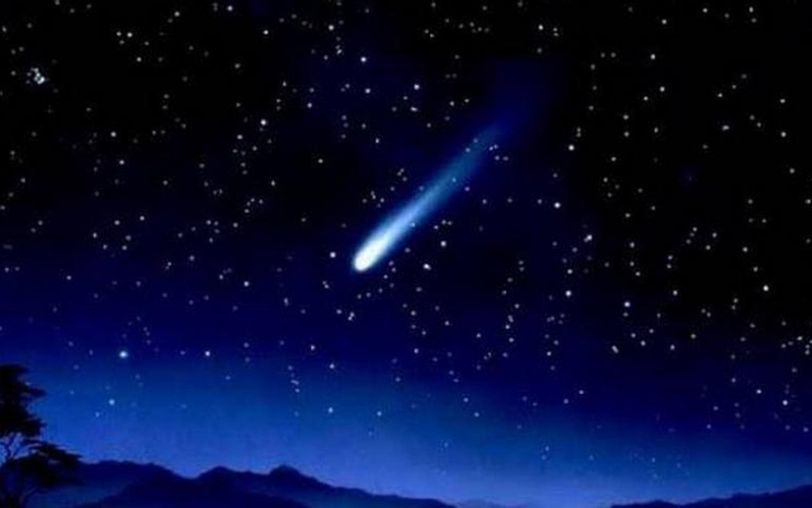 Mark Twain - Le stelle cadenti Mark Twain - Le stelle cadenti