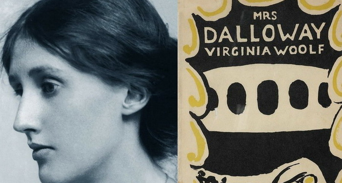 Virginia Woolf - Mrs Dalloway Virginia Woolf - Mrs Dalloway