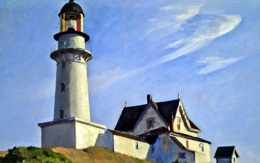 Virginia Woolf - Ora erano molto vicini al faro Virginia Woolf - Ora erano molto vicini al faro