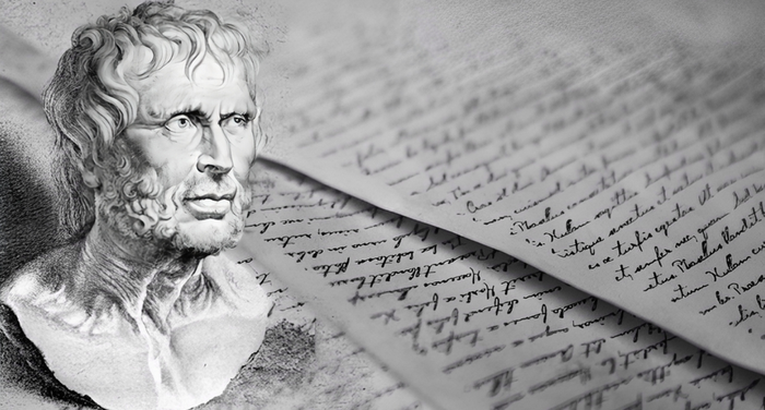 Seneca - Non fidarti della presente tranquillit� Seneca - Non fidarti della presente tranquillit�