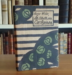 Oscar Wilde - La casa della cortigiana - Milano 1920 (prima edizione - illustrazioni di Gio Ponti) Oscar Wilde - La casa della cortigiana - Milano 1920 (prima edizione - illustrazioni di Gio Ponti)