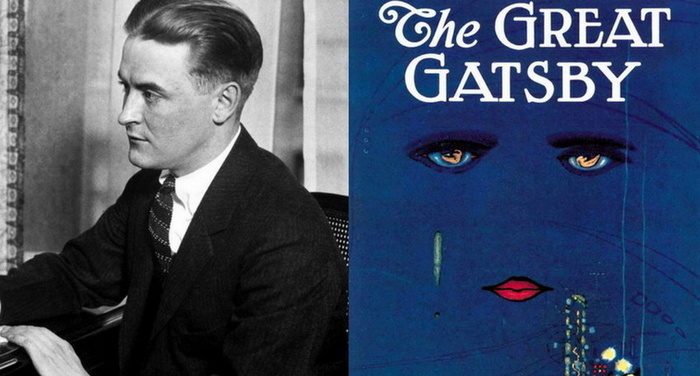 Francis Scott Fitzgerald - Il Grande Gatsby Francis Scott Fitzgerald - Il Grande Gatsby