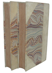 Manoscritti antichi: Monteil - Traite de materiaux manuscrits - Paris 1836 (bellissima legatura) Manoscritti antichi: Monteil - Traite de materiaux manuscrits - Paris 1836 (bellissima legatura)