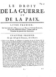 Diritto di guerra: Grotius & Barbeyrac - Le droit de la guerre et de la paix - 1724 (prima edizione) Diritto di guerra: Grotius & Barbeyrac - Le droit de la guerre et de la paix - 1724 (prima edizione)