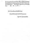 Francesco Guicciardini - Della historia d'Italia libri XX - Venezia, presso G. A. Bertano - 1580