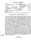 Johan Isaac Pontanus - Originum Francicarum libri VI - Harderwijk 1616 (rara prima edizione)