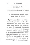 Adolphe Thiers -Del comunismo. Traduzione di G. De Pasquale - Palermo 1849 (rara prima edizione)
