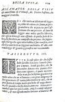 Anton Francesco Doni - La Zucca - Venezia, Rampazetto, 1565 (prima edizione parziale)