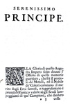 Stemmi e insegne nobiliari: Giulio Cesare de Beatiano - L'Araldo veneto - 1680 (rara prima edizione)