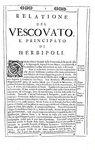 Galeazzo Gualdo Priorato - Trattato universale delle notizie dell'Imperio - 1674 (prima edizione) Galeazzo Gualdo Priorato - Trattato universale delle notizie dell'Imperio - 1674 (prima edizione)