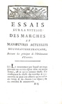 Organizzazione miltare: Schultz von Ascheraden - Traite de la vitesse de l'infanterie francaise 1789 Organizzazione miltare: Schultz von Ascheraden - Traite de la vitesse de l'infanterie francaise 1789