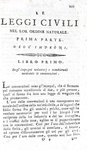 Jean Domat - Le leggi civili nel lor ordine naturale - Venezia 1805 (dieci volumi) Jean Domat - Le leggi civili nel lor ordine naturale - Venezia 1805 (dieci volumi)