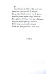 Una rara edizioncina bodoniana: Baldovini - Il lamento di Cecco da Varlungo - Parma, Bodoni 1800 Una rara edizioncina bodoniana: Baldovini - Il lamento di Cecco da Varlungo - Parma, Bodoni 1800