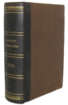 Un classico di astrologia: Rutilio Benincasa - Almanacco perpetuo - 1784 (con decine di xilografie) Un classico di astrologia: Rutilio Benincasa - Almanacco perpetuo - 1784 (con decine di xilografie)