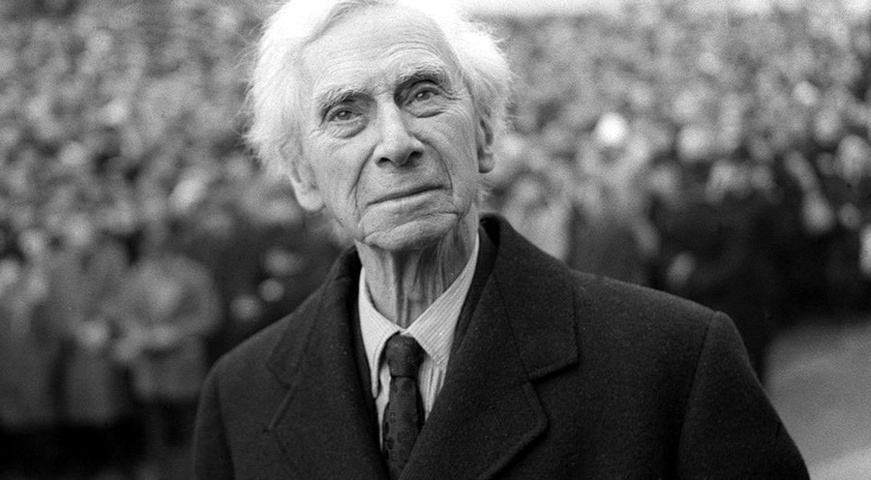 Bertrand Russell - L'ozio � essenziale per la civilt�
