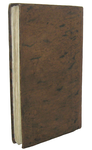 Ugo Foscolo - Ricciarda - Londra, Murray 1820 (Torino, Pomba) - rara contraffazione dell'originale Ugo Foscolo - Ricciarda - Londra, Murray 1820 (Torino, Pomba) - rara contraffazione dell'originale