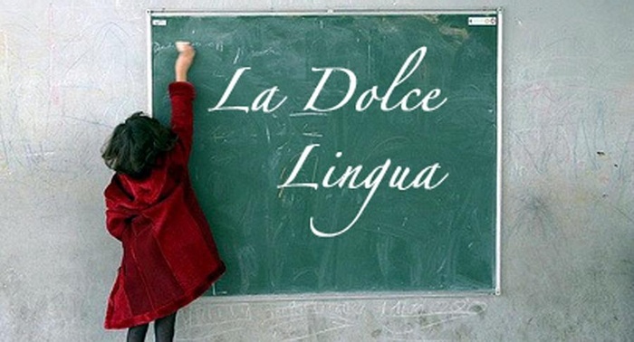 Cesare Marchi - Una lingua che non si evolve � una lingua morta
