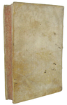 Stemmi e insegne nobiliari: Giulio Cesare de Beatiano - L'Araldo veneto - 1680 (rara prima edizione)