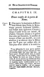 Montesquieu - Consid�rations sur les causes de la grandeur des Romains - 1734 (rara prima edizione) Montesquieu - Consid�rations sur les causes de la grandeur des Romains - 1734 (rara prima edizione)