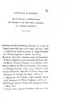 Leggenda di Tobia e di Tobiolo ora per la prima volta pubblicata - Milano 1825 (rara prima edizione) Leggenda di Tobia e di Tobiolo ora per la prima volta pubblicata - Milano 1825 (rara prima edizione)
