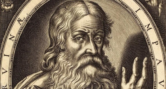 Seneca - L'irrequietezza di una mente esaltata Seneca - L'irrequietezza di una mente esaltata