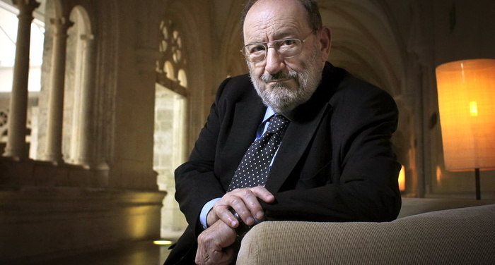 Umberto Eco - Elogio dei classici Umberto Eco - Elogio dei classici