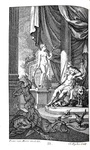 Titus Lucretius Carus - De rerum natura libri sex - Lutetiae Parisiorum 1754 (con 7 tavole) Titus Lucretius Carus - De rerum natura libri sex - Lutetiae Parisiorum 1754 (con 7 tavole)