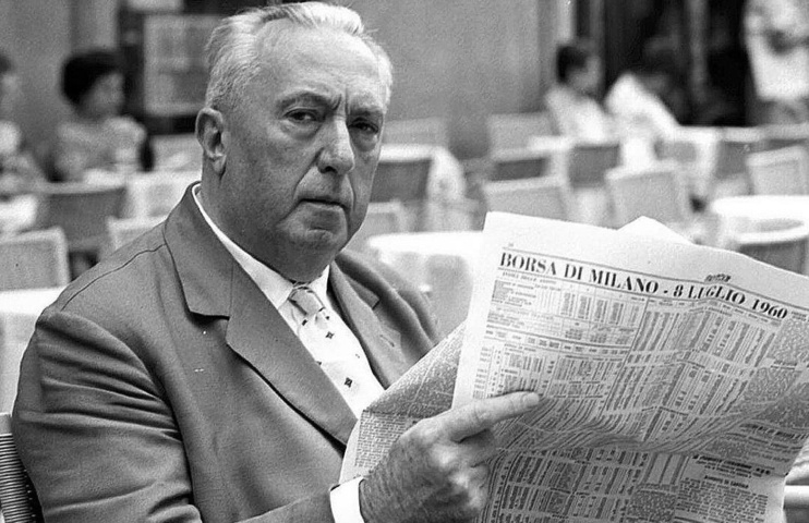 Carlo Emilio Gadda Carlo Emilio Gadda