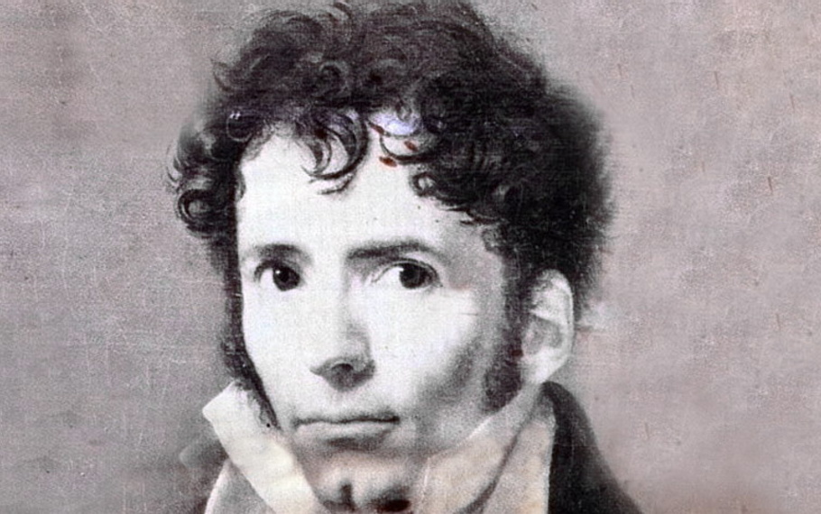 Nicolas de Chamfort - Arrivato a quarant�anni ho smesso di andare tra la gente Nicolas de Chamfort - Arrivato a quarant�anni ho smesso di andare tra la gente