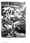 L'emigrazione italiana di fine '800: De Amicis - Sull'oceano - 1890 (prima edizione illustrata) L'emigrazione italiana di fine '800: De Amicis - Sull'oceano - 1890 (prima edizione illustrata)