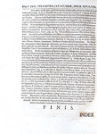 Storia della bibliografia: Johann Albert Fabricius - Bibliographia antiquaria - Amburgo 1716 Storia della bibliografia: Johann Albert Fabricius - Bibliographia antiquaria - Amburgo 1716