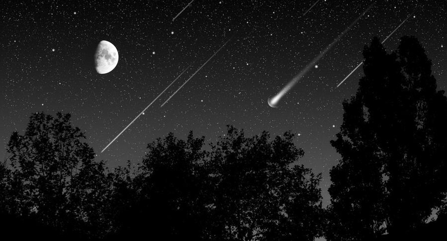 Trilussa - La stella cadente Trilussa - La stella cadente
