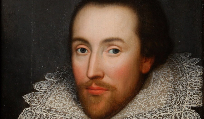 William Shakespeare - Silenzio! Quale luce irrompe da quella finestra lass�?