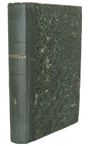 Gioja, Teoria civile e penale del divorzio, 1841 - Guizot, De la d�mocratie en France, 1849 Gioja, Teoria civile e penale del divorzio, 1841 - Guizot, De la d�mocratie en France, 1849
