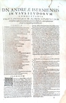 Un capolavoro di diritto comune: Andrea d'Isernia - In usus feudorum commentaria - Frankfurt 1598 Un capolavoro di diritto comune: Andrea d'Isernia - In usus feudorum commentaria - Frankfurt 1598
